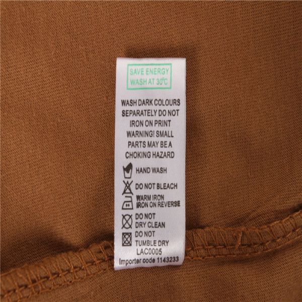 Ginger Soft Breathable Men's Polo Shirts 60% Cotton 40% Polyester