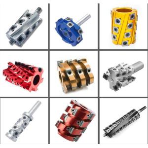 Reliable Tungsten Carbide Turning Tool Inserts Standard Woodworking Tools