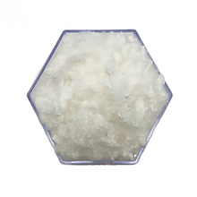 Custom White Polyester Fiber High Tensile and Chemical Resistance