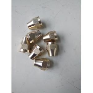 Thermostat stainless steel contacts,Processing custom all kinds of mechanical