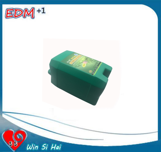 DIC-206 Wire EDM Consumables Water - Soluble WEDM Concentrate for wire EDM