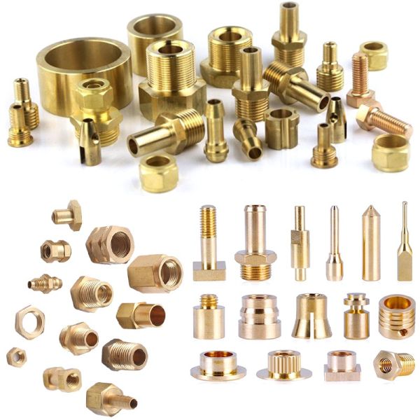 Buy Micro Brass Aluminium CNC Precision Turned Parts Prototype Machining Service at wholesale prices