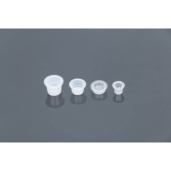 Health Beauty Tattoo Accessories , Lushcolor Tattoo Ink Cup Holder