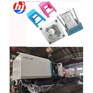 Advanced Safety System Automatic Auto Injection Molding Machine