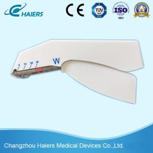 Quality New Design Disposable surgical skin stapler with good price for sale