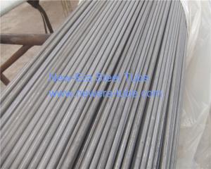 Quality ASTM A192 High Pressure Seamless Boiler Tube for sale