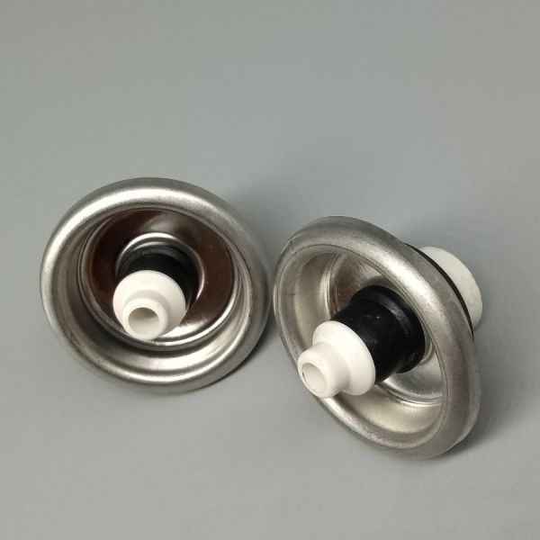 PremiumPU Foam Dispensing Valve Polyurethane Spray Nozzle for Construction Insulation