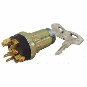 MTZ Tractor Parts Lock BK-353 for Mtz