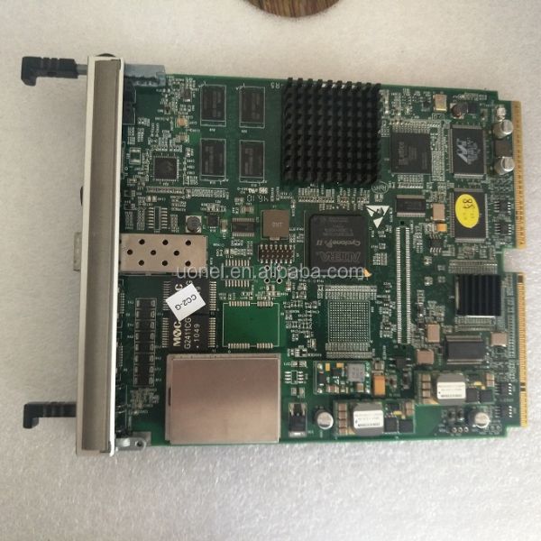 ZTE CC2 Control&Clock board for ZXSDR B8200 B8300 BBU ZTE CC CC16 CC16A CC16B CC2 CC3 CC17B