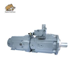 A4FO500 Hydraulic Piston Pumps Rexroth Axial Tandem Ductile