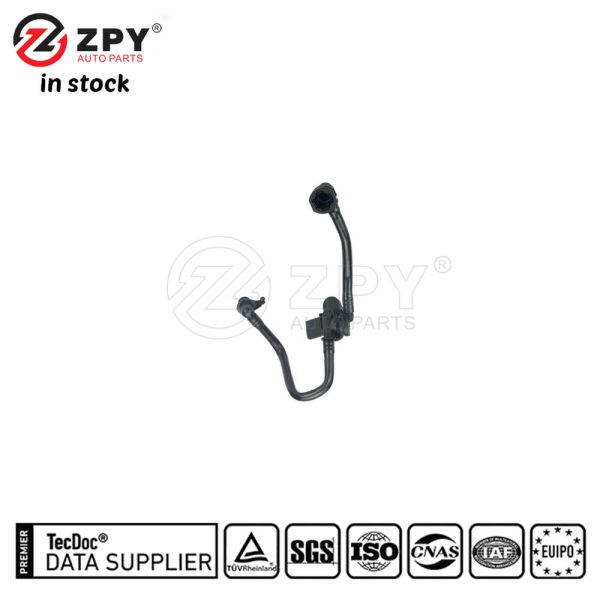 ZPY 1KD612041D Fuel Filter For Mitsubishi 4D56-HP 4D56 2.5L 4N15 2.4L 4N14 2.3L