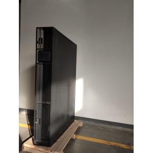 Air Cooled Type Column Precision Air Conditioning Unit 2800m3 High Efficiency