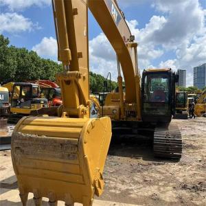 2022 Used Caterpillar 320CL Excavator 20Ton with 657 Hours