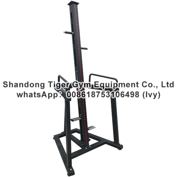 aerobic gym exercise equipment / fitness Equipment machine / Climbing machine with resistance
