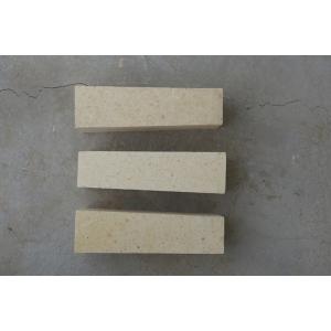Heat Insulation High Alumina Refractory Brick For Boiler