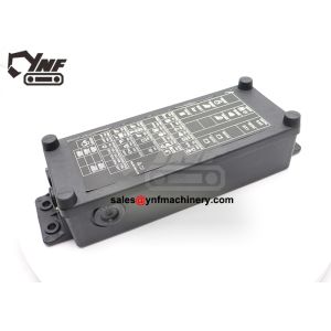 YNF16801 14607634 EC210C D6D Circuit Board – Excavator Control Module