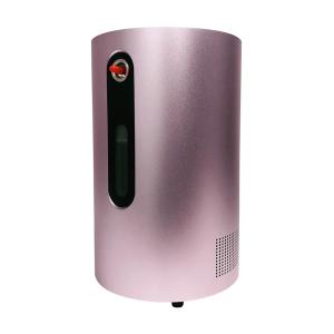 High Purity SPE/PEM Hydrogen Inhalation Machine Aluminium Alloy Shell