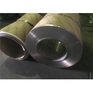Hot Rolled 3.0mm SUS201 Austenitic Stainless Steel sheet coil