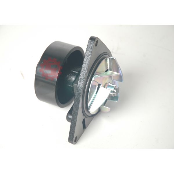 Buy Original 6L Engine Spare Parts Engine Water Pump 4934058 at wholesale prices