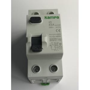 New EZ9 2P 300mA 32Amp RCCB residual current circuit breaker