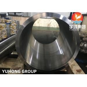 Seamless Stainless Steel Pipe ASTM A312-2018 TP304L HEAVY THICKNESS