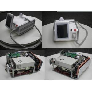 professional alexandrite salon Laser professional 808nm Diode Laser permanent