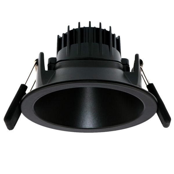 Buy Indoor Round 900lm Height 60mm LED Downlight at wholesale prices