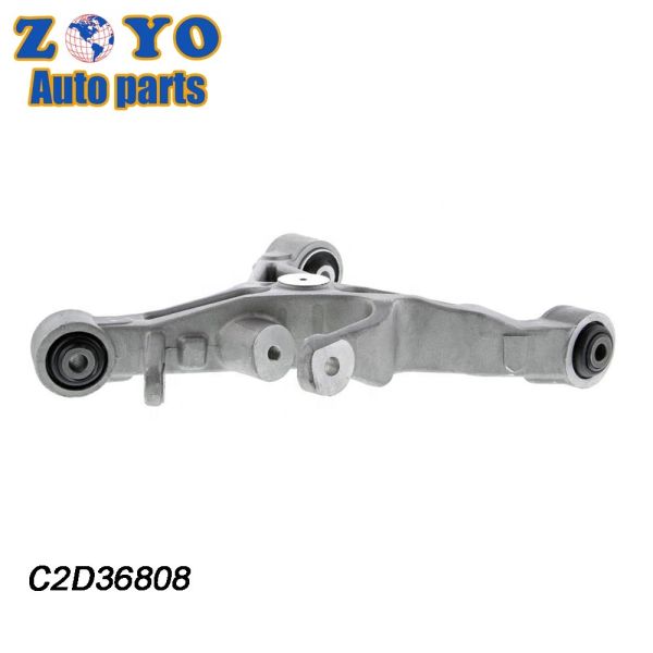 JAGUAR S-TYPE XF x-type 2008-2015 Adjustable Aftermarket Control Arm FCA7225 C2P14467