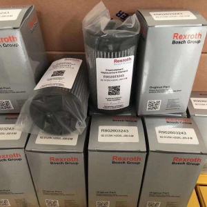 Bosch Rexroth Filtration Cartridge R928005854 R928005855 1.0063PWR10-A00-0-M