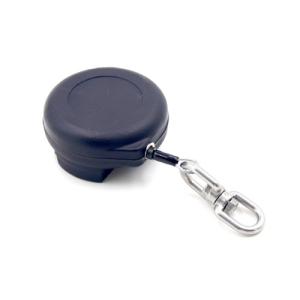 Scaffold Tools Anti Dropping Round Anti Theft Recoiler