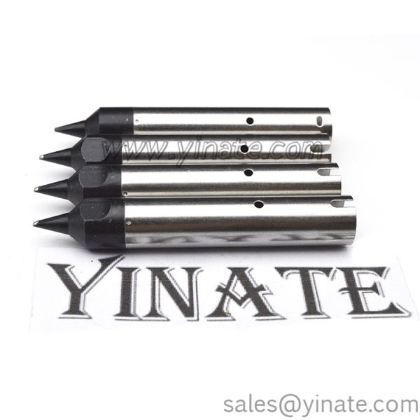 911G-16DV1 Soldering Tips for Quick Soldering Robot Lead Free Robotic Solder Iron Tips 911G Series Welding Soldering Tip
