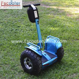 Quality China Electric Chariot Scooter with CE certificate for Adults for sale