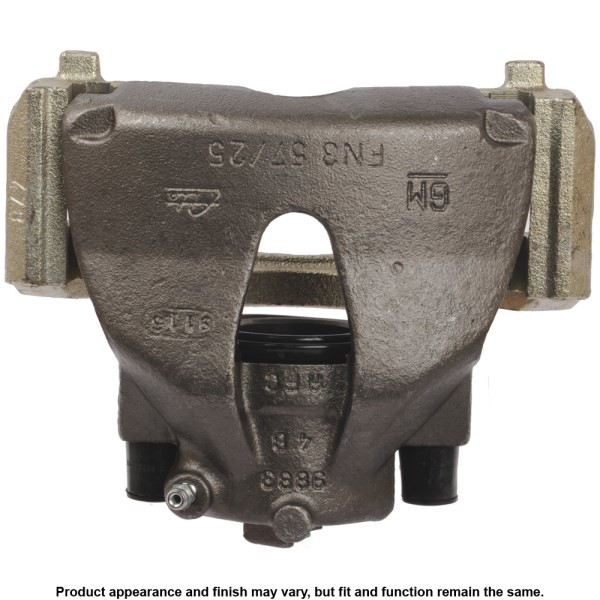 SAAB Auto Parts Vehicle Brake Caliper 19B2038B 19B2039B 342456 342457 OEM 542273 542274