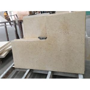 Hot Sales Egypt Cream Marble Prices from Factory Egypt Cream Beige Marble Wall