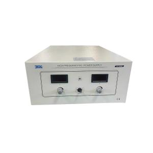 200A 30V IGBT Electroplating Plating Rectifier Anodizing Electroplating Machine
