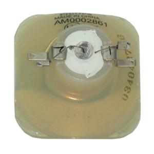 UHP 43X45mm Bare Lamp ELPLP48 Epson Projector Bulbs