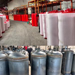 Steel Fm200 Cylinders Professional Manufacturers Direct Sales Quality Assurance