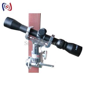 Quality Zoom Sag Scope 4 Magnification Factor Essential Measurement Equipment for sale