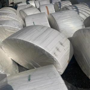 Comfortable And Sustainable Bathroom Paper Flushable And Biodegradeable Toilet