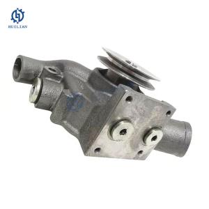CATEEEEE E325B 3116 3116B 4W7589 7C4508 Water Pump For CATEEEEEE Diesel Engine