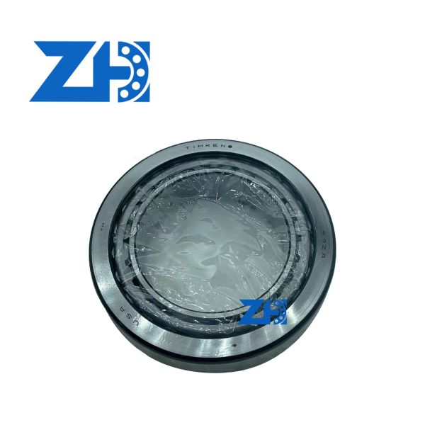 Trending High-Grade 594/592A Taper Roller Bearings - Revolutionizing Efficiency!