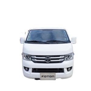 Foton Van G7 C2 Passenger Flat Top 15 Seats Mini Bus