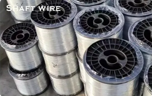 Annealed Wire Black Iron Binding Wire Factory Price