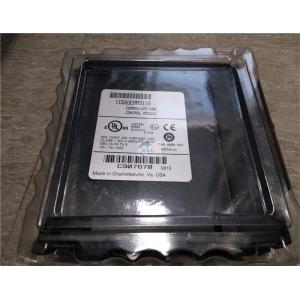 General Electric IC660BBA026RR Curr Src Analog Input Block IC660BBA026RR