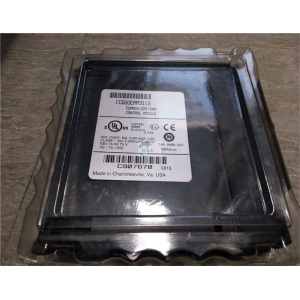 Buy General Electric IC660BBA026RR Curr Src Analog Input Block IC660BBA026RR at wholesale prices