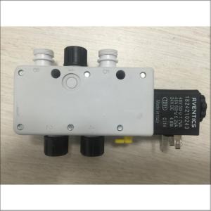 Versatile Pneumatic Components Aventics R412009690 Suitable For Standard