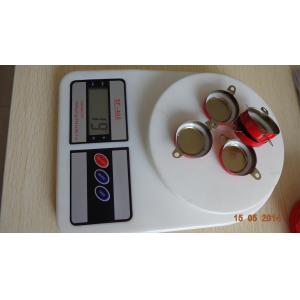 Custom Vats Anti-Theft Cover, Thread Cover, Vat Flange; Color Printing Can Be