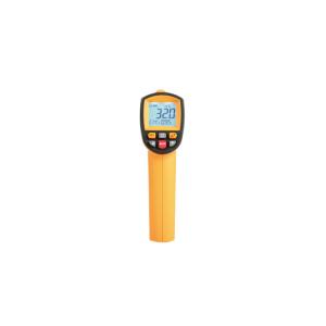GM1250 Industrial Digital Thermometer -30~1250℃ (-22~2282℉)