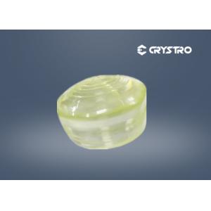 MgO-LiNbO3 Q Switch Crystals Passive Trigonal