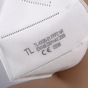 Custom Face Maskes Dust Kn95 FFP2 Reusable Facemask Mask
